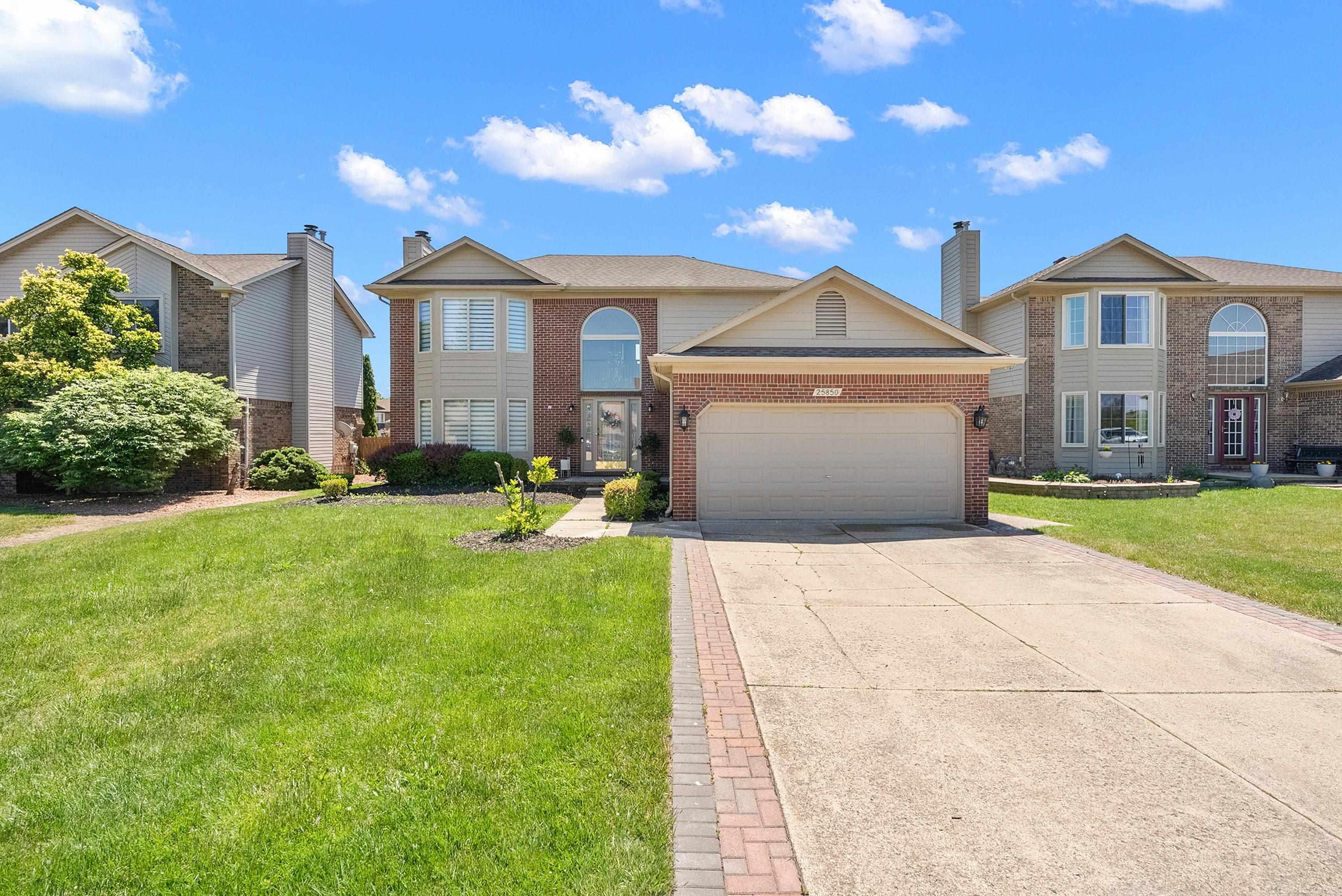 25850 Princess Drive