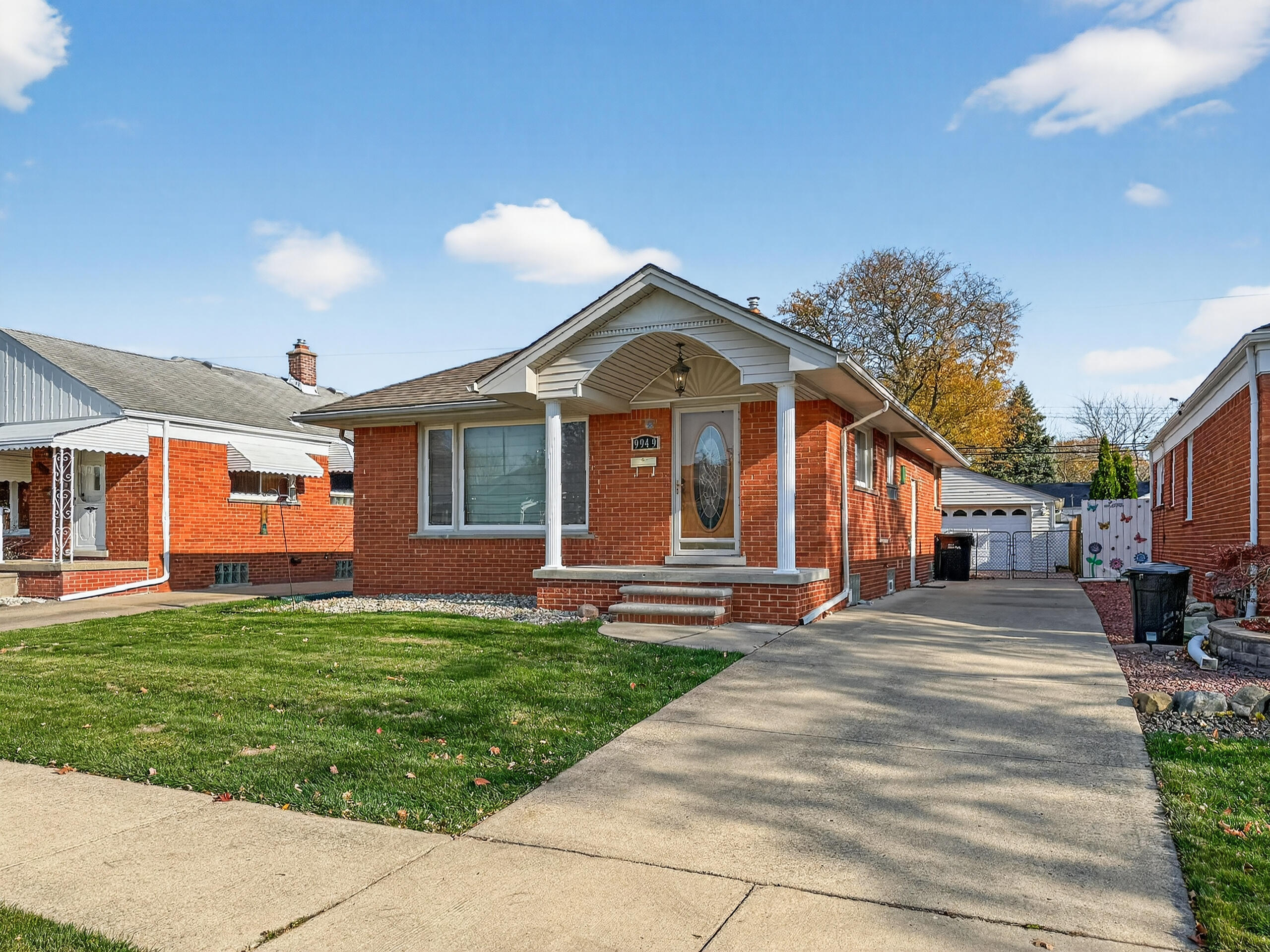 9949 Sterling Avenue