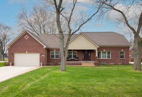 3105 Talbot Troy City Oakland MI 48083