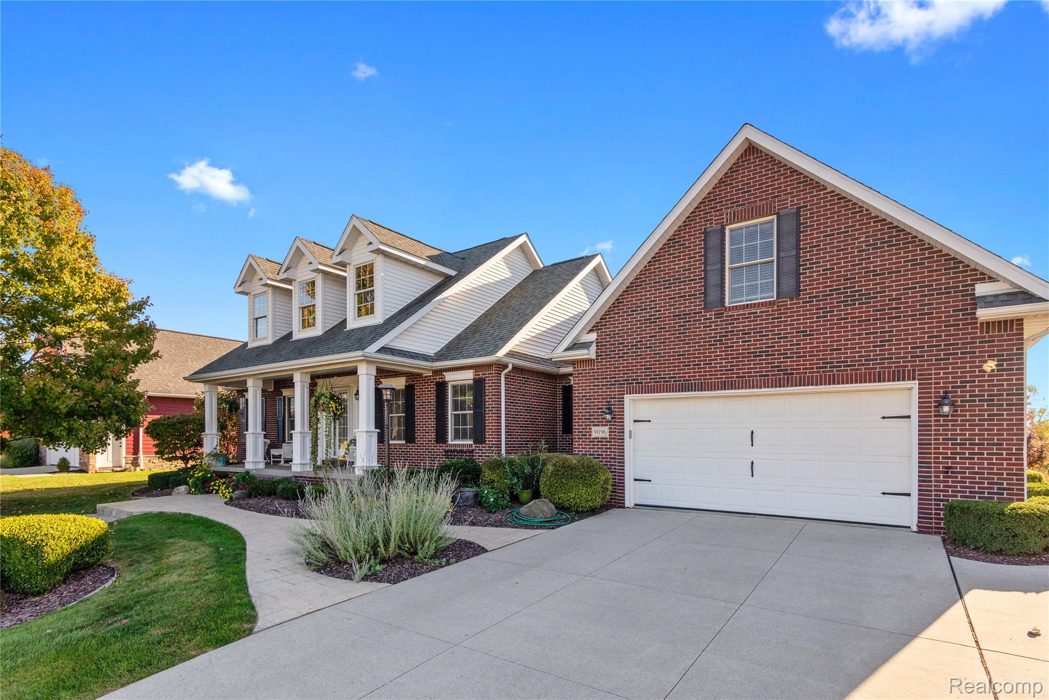 9096 Copper Ridge Drive