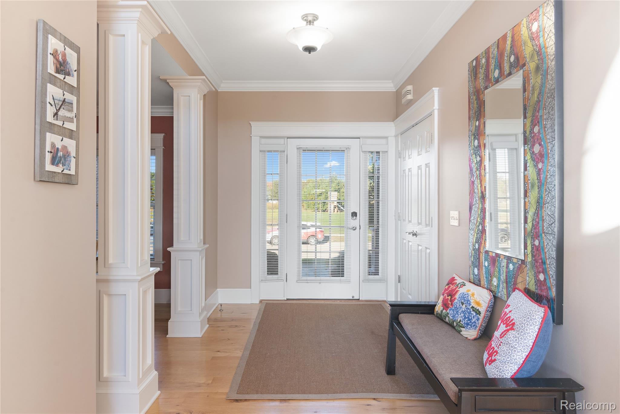 9096 Copper Ridge Drive