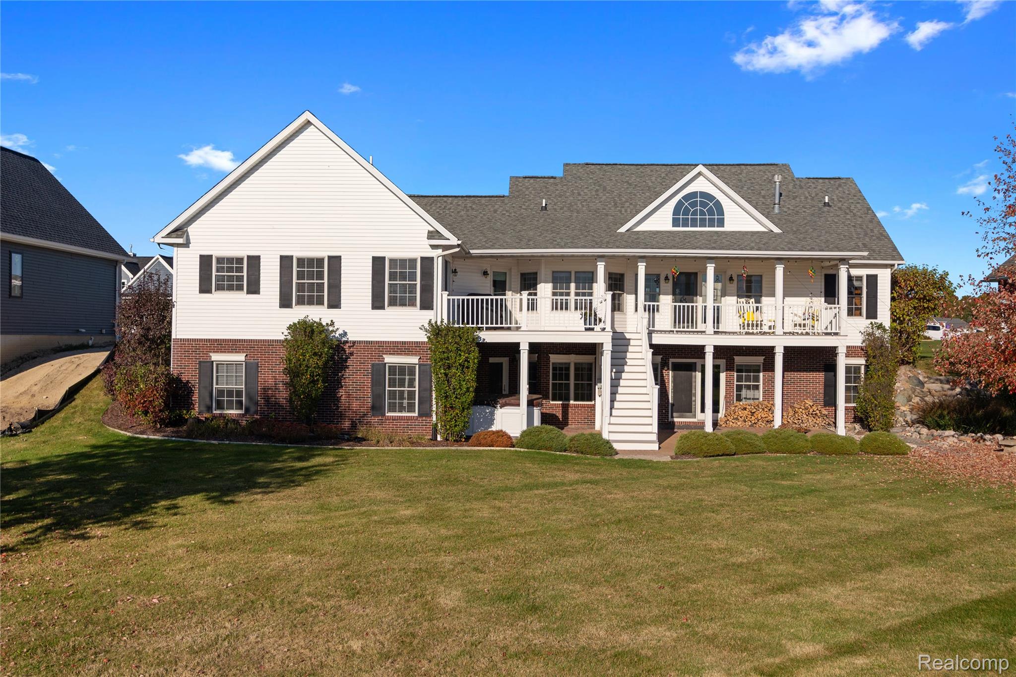 9096 Copper Ridge Drive