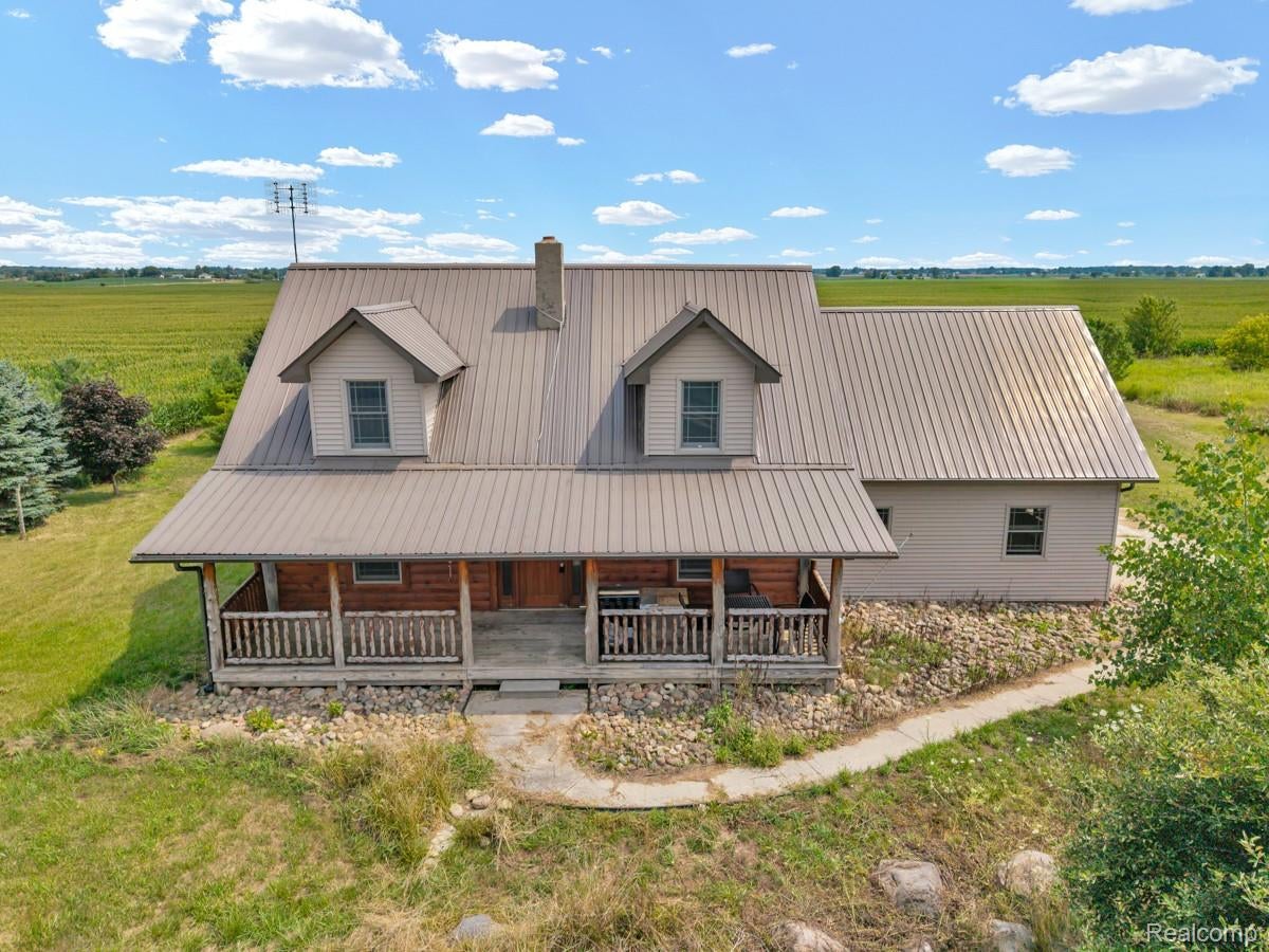 7252 Gosline Road