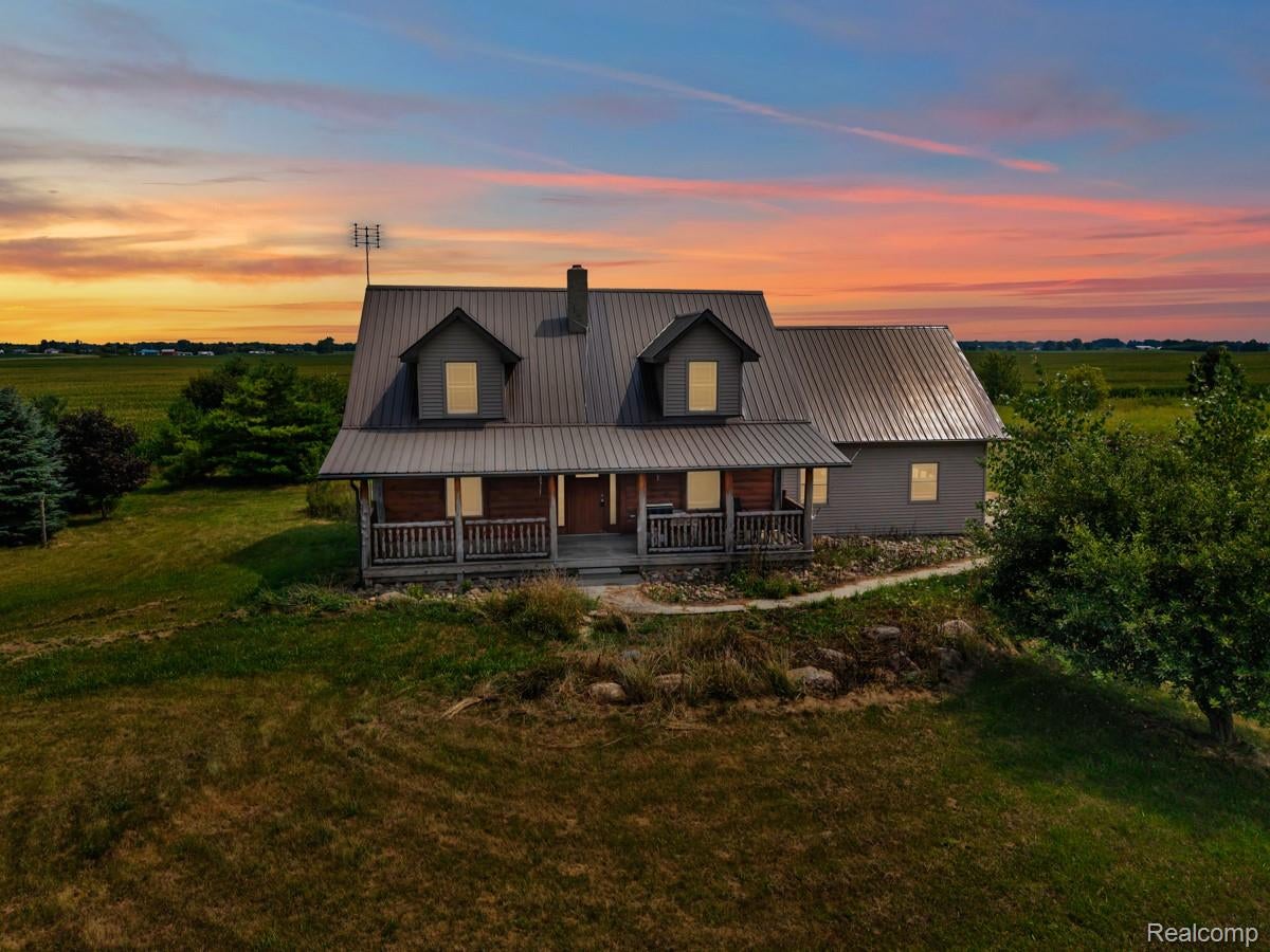 7252 Gosline Road