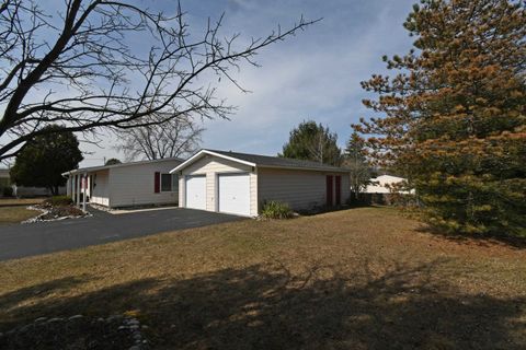 A home in OscodaCharterTownship_Iosco