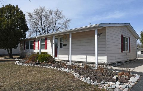 A home in OscodaCharterTownship_Iosco