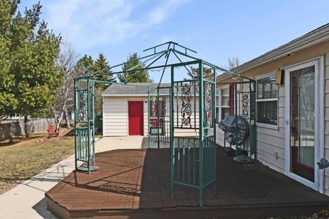 A home in OscodaCharterTownship_Iosco
