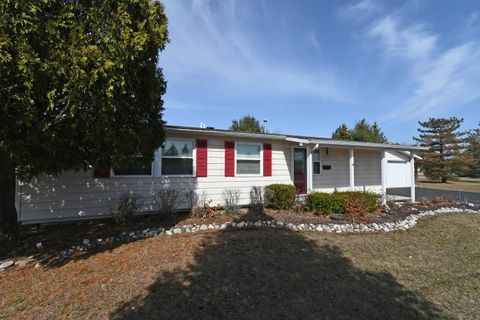 A home in OscodaCharterTownship_Iosco