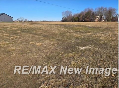 0 Freeland /3 Mile Road Frankenlust Township MI 48706