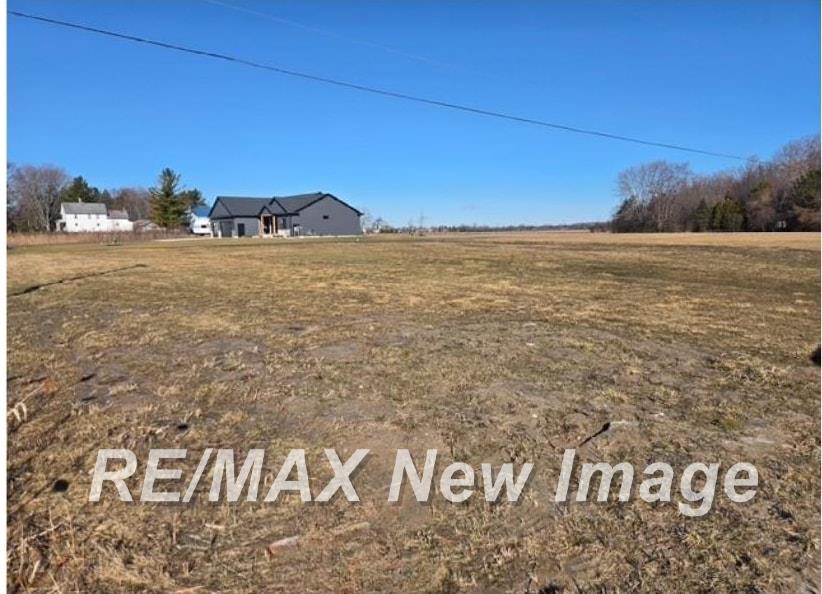 0 Freeland /3 Mile Road