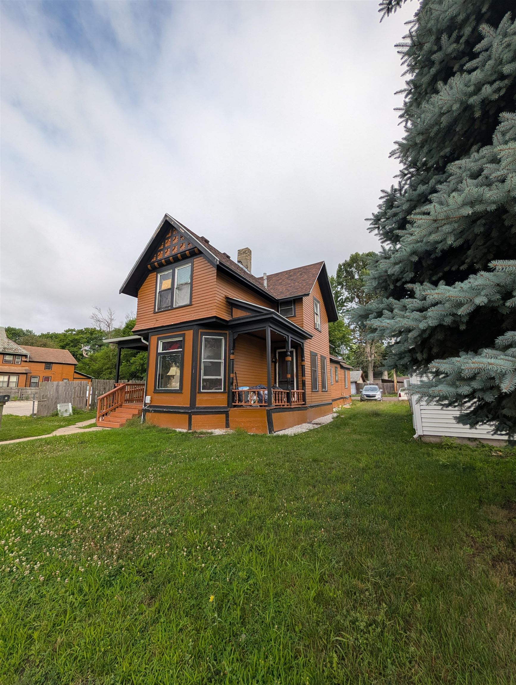 417 N Fayette Street