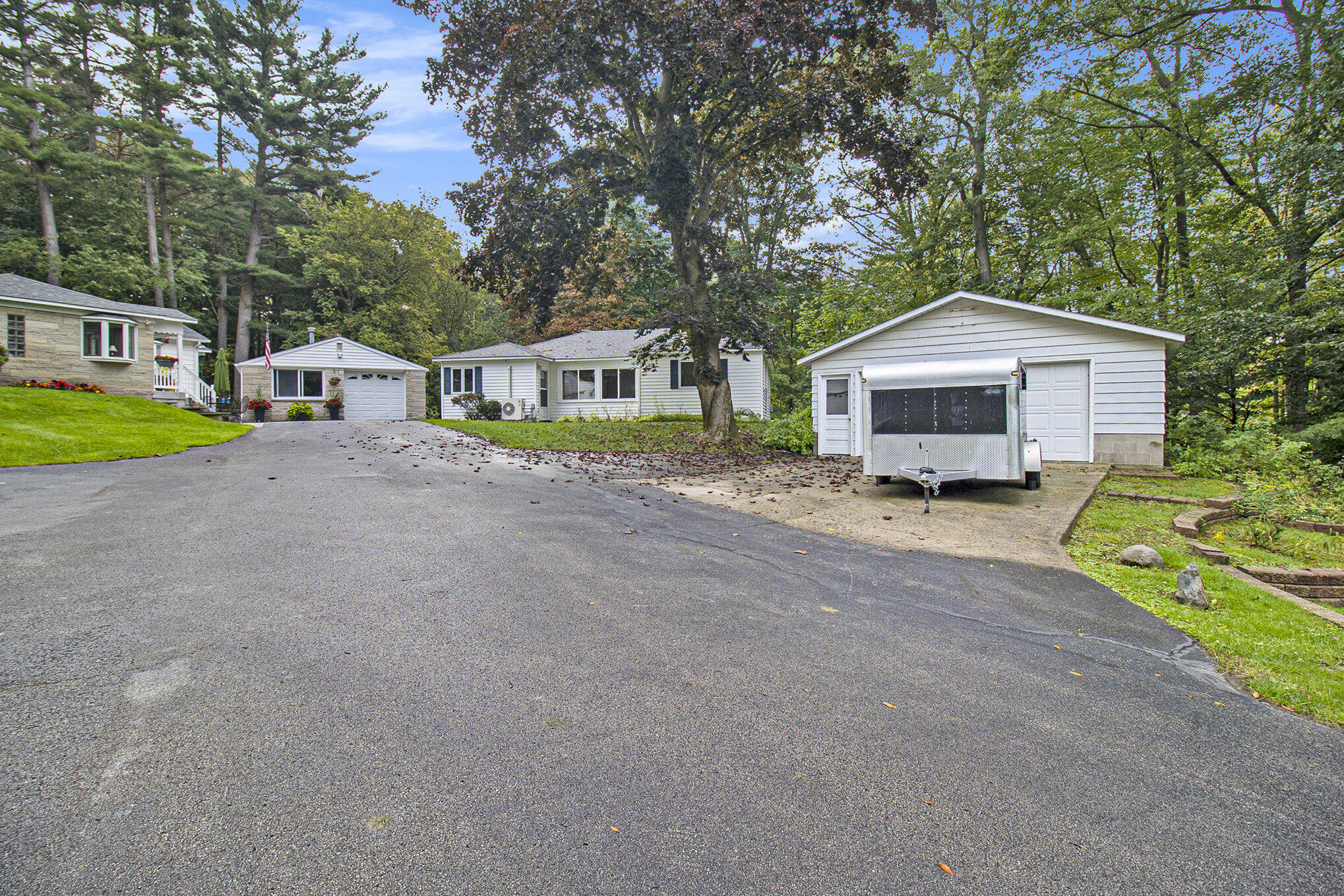 1540 Lakeshore Drive