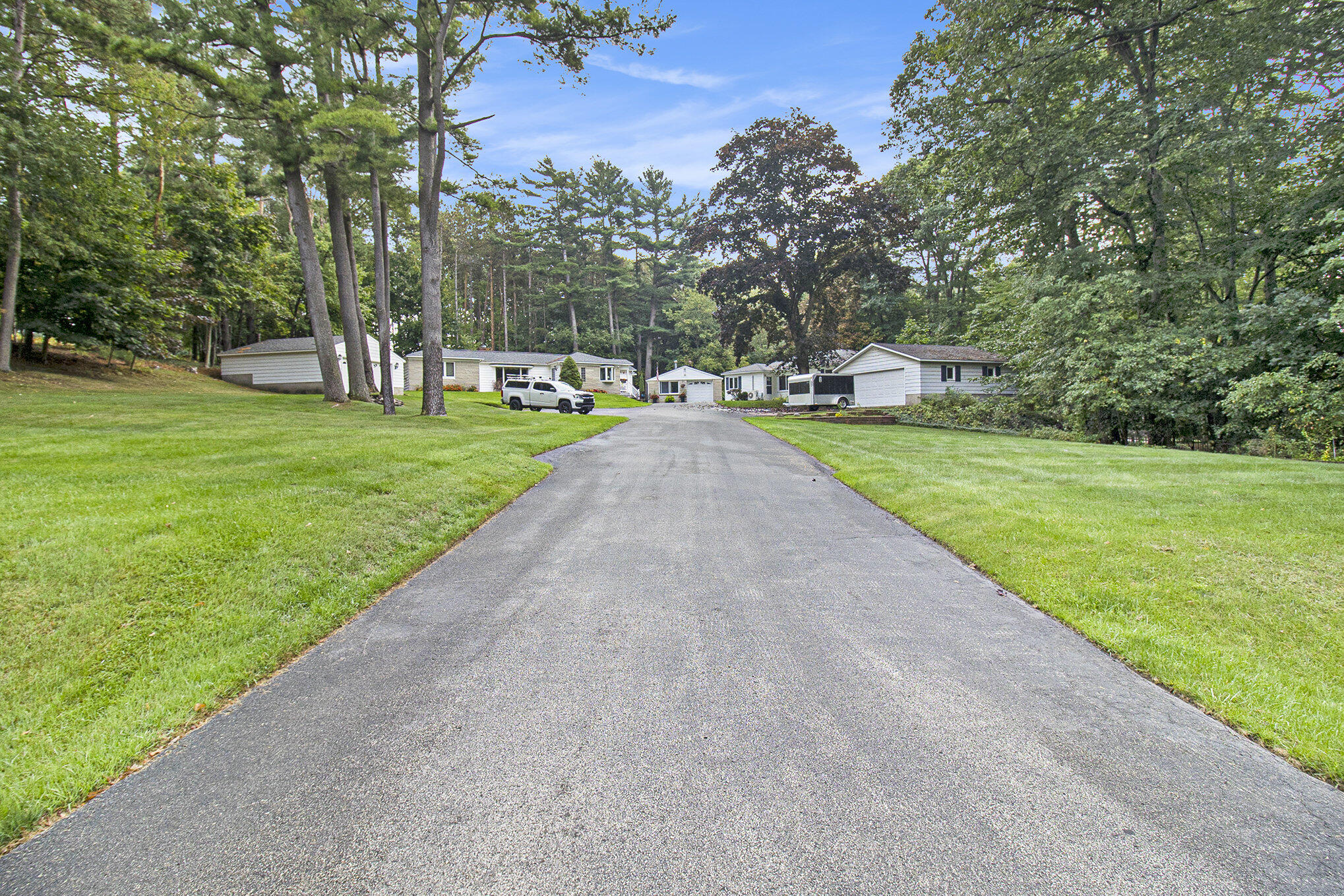 1540 Lakeshore Drive