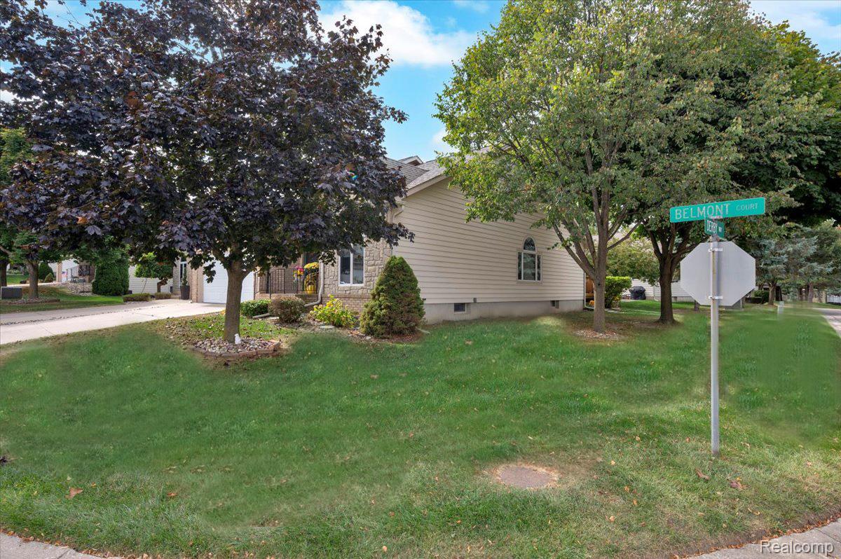 6052 Belmont Court