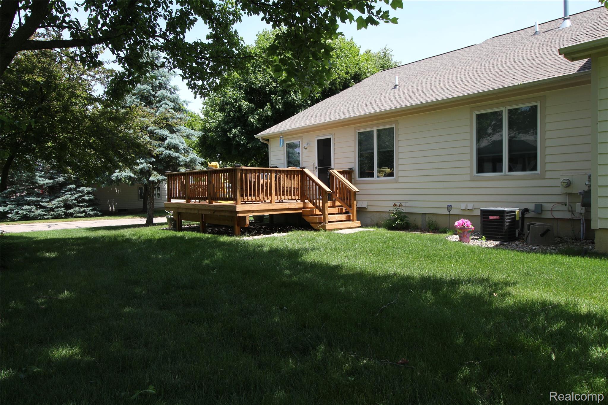6052 Belmont Court