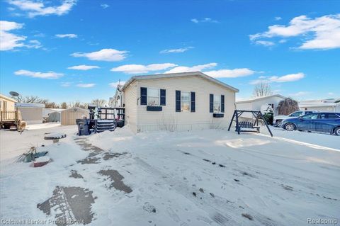 339 Decoy Lane Lapeer City MI 48446