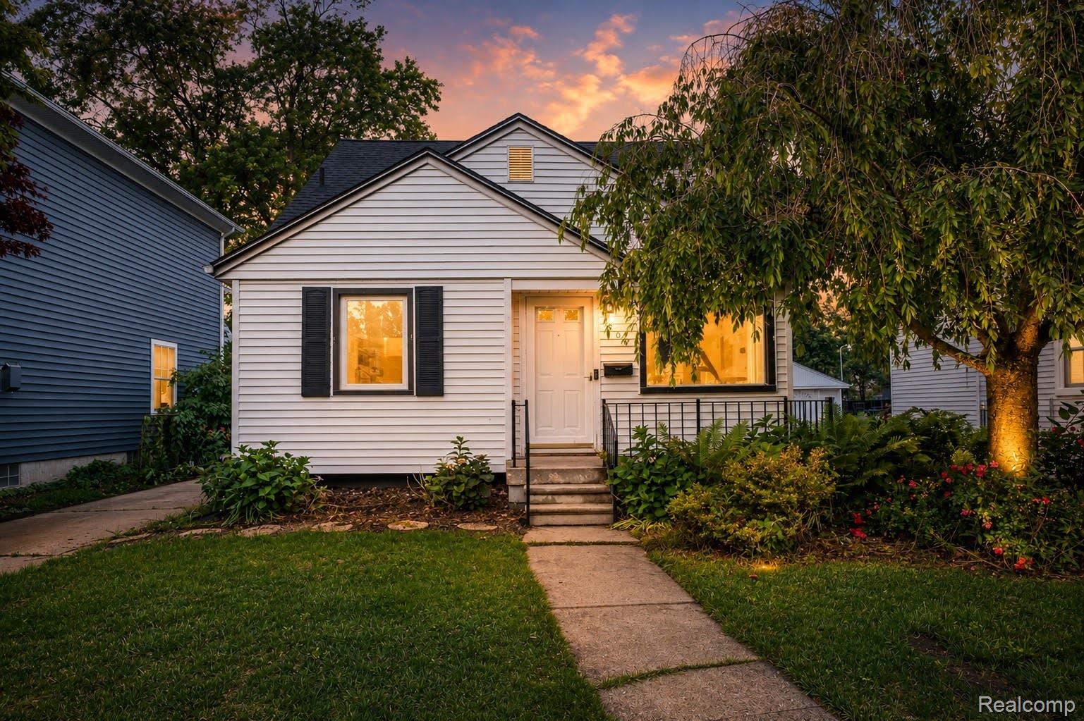 Abby Kushner | Home Search
