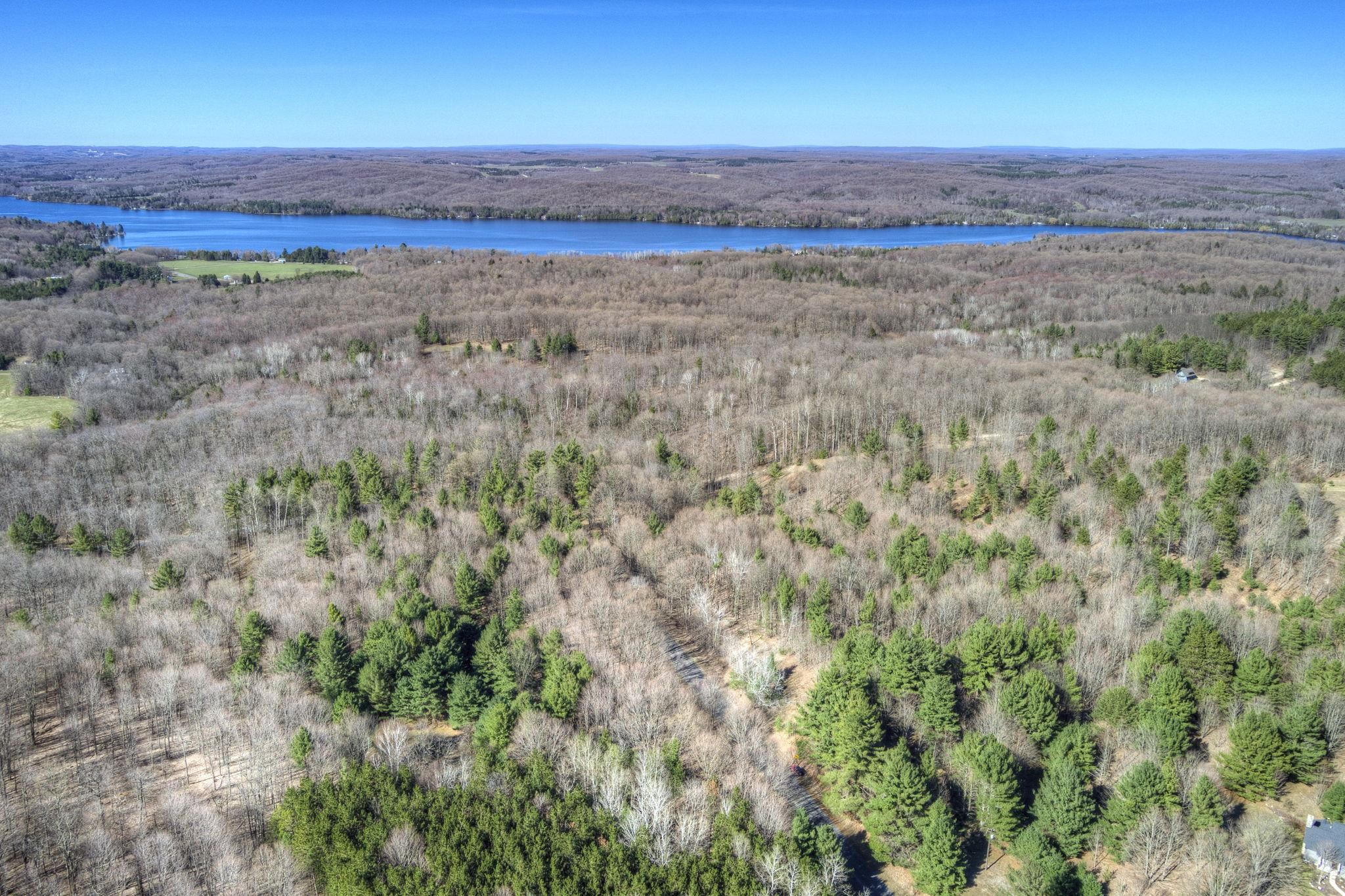 Parcel C Honey Hollow Road