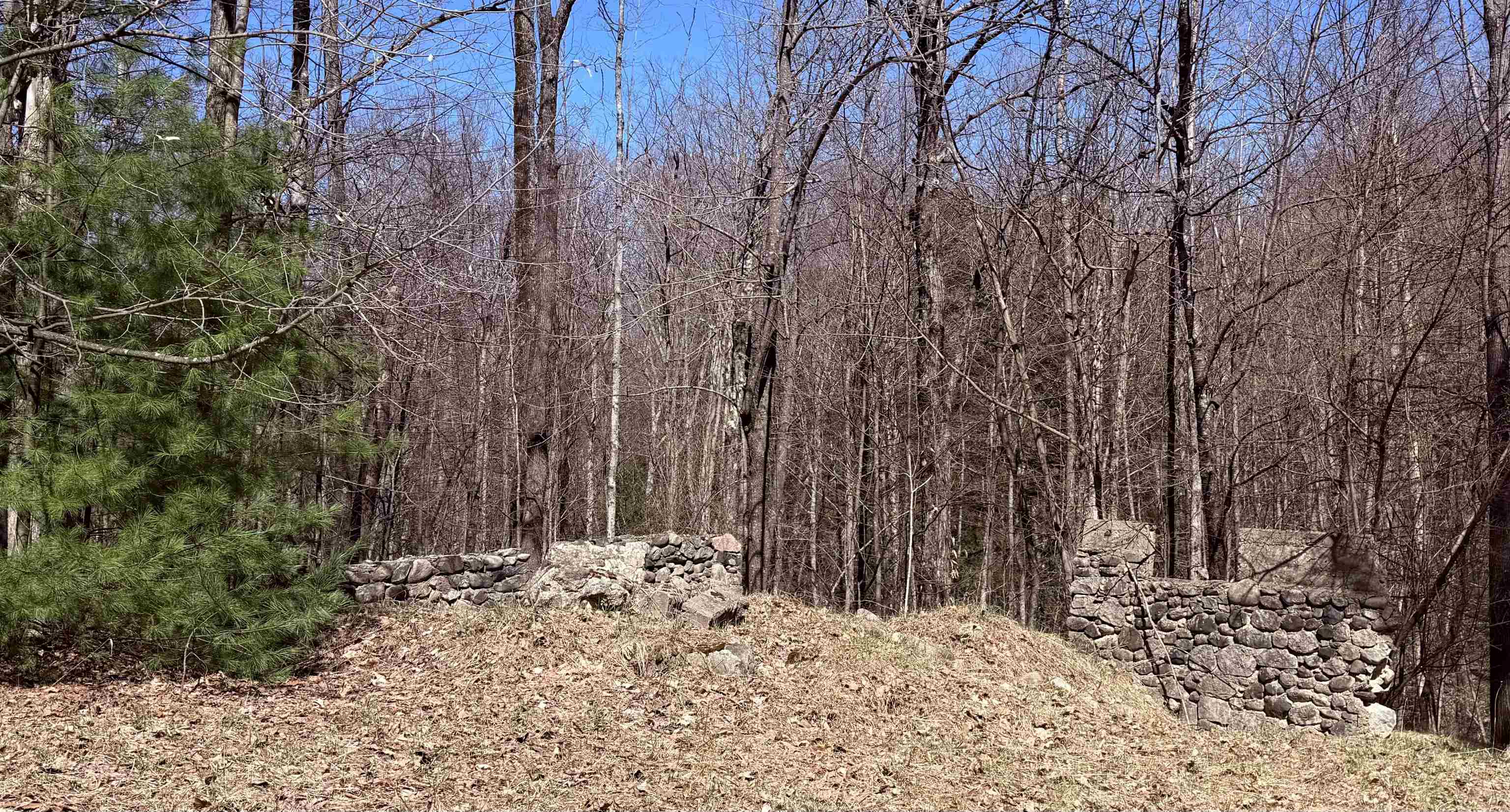 Parcel C Honey Hollow Road