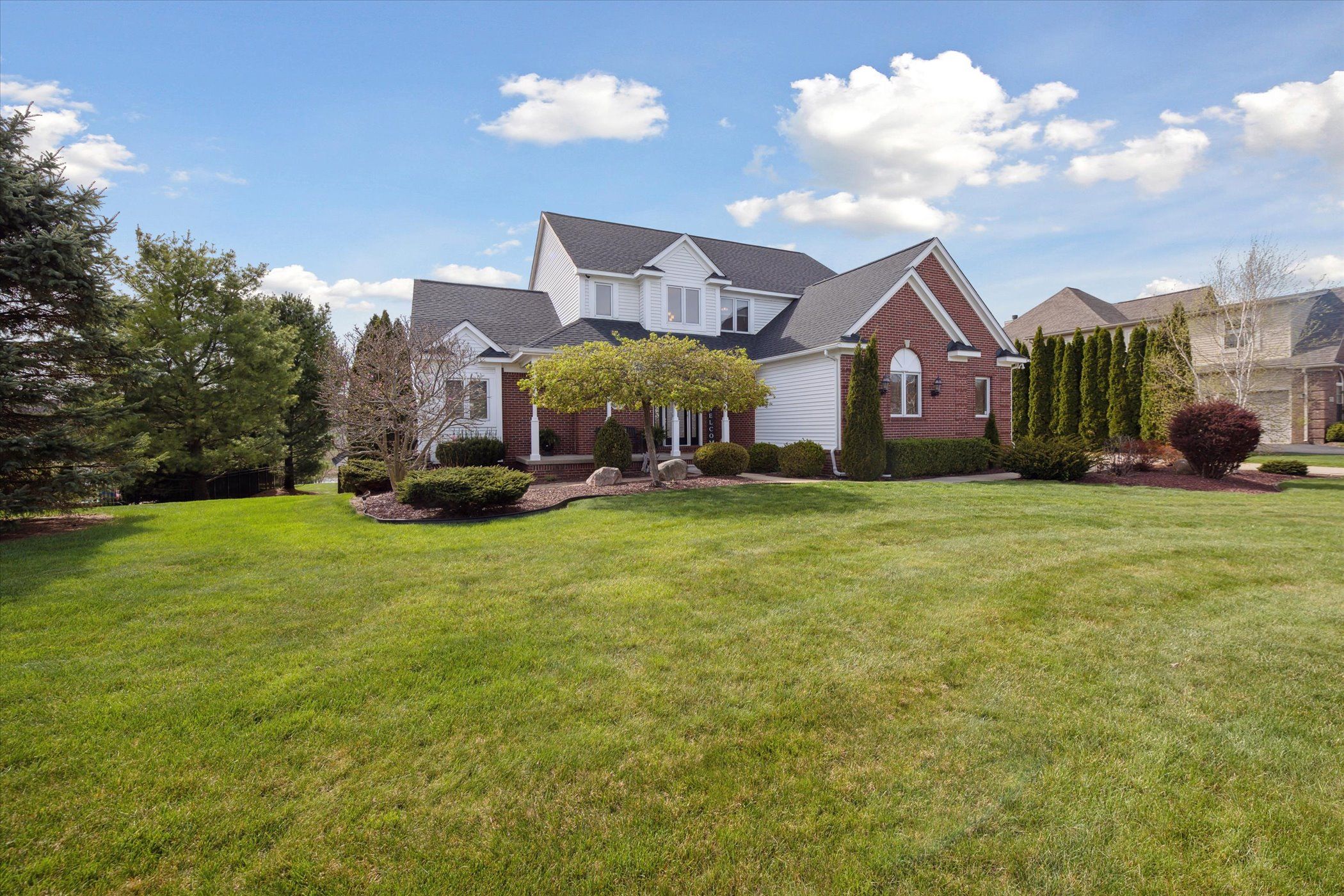 769 SADDLE CLUB Lane