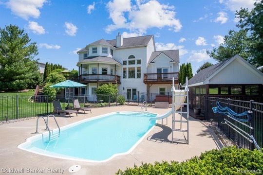 769 SADDLE CLUB Lane