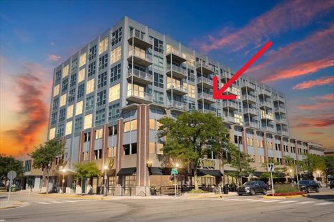 100 W 5th Street 611 Royal Oak City MI 48067