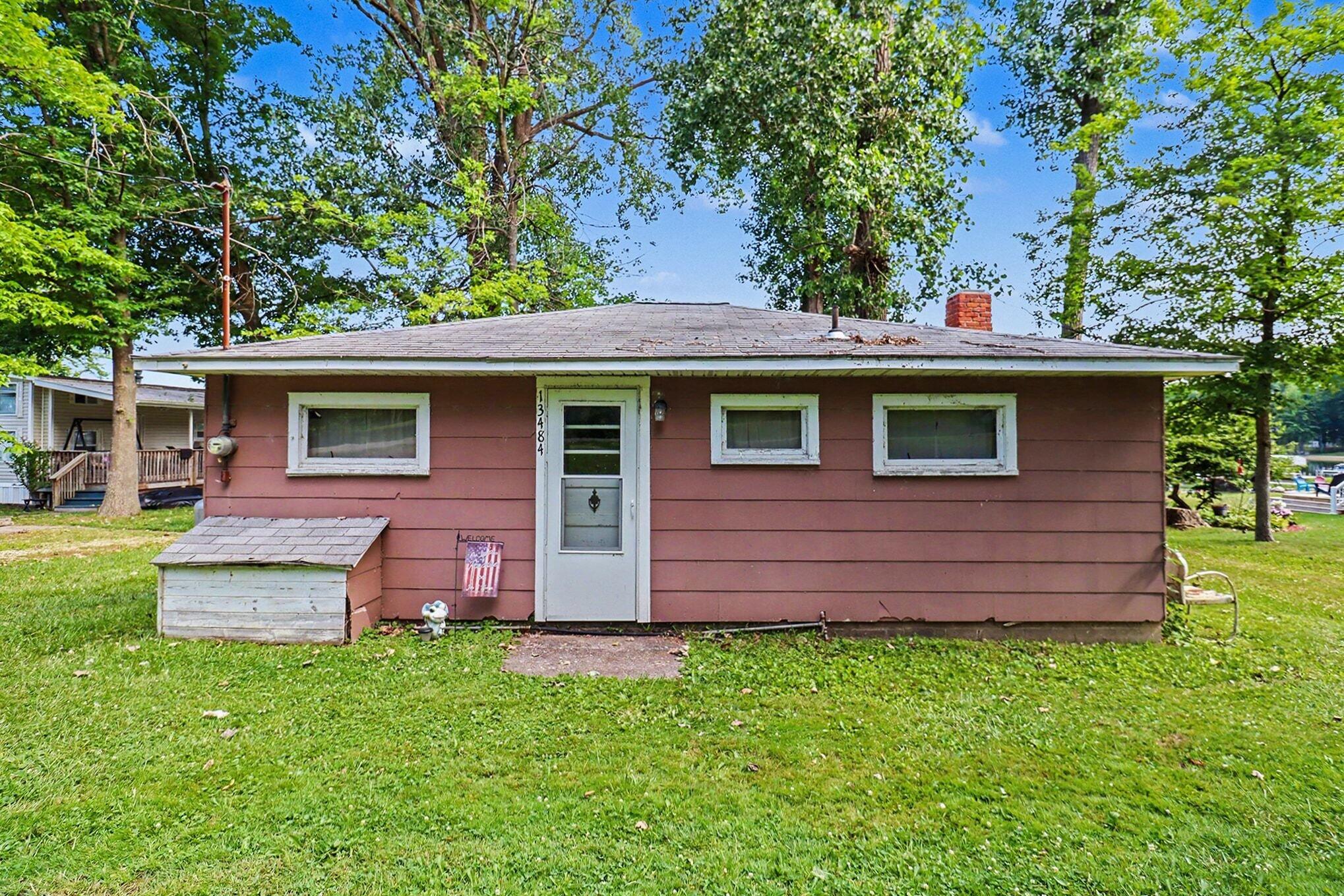 13484 W Mcbride Road