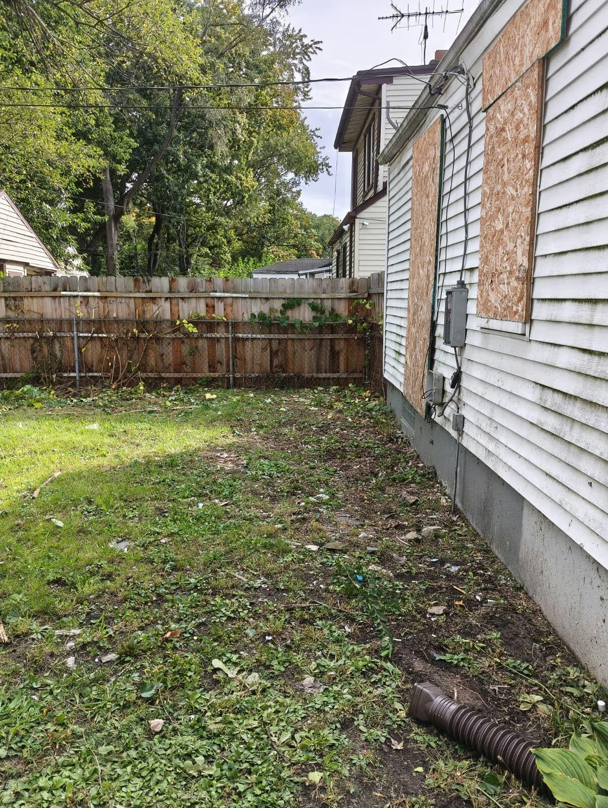 20108 Ferguson Street