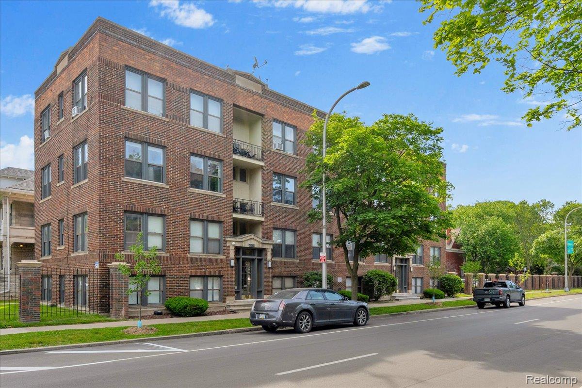 7750 3rd Street 101