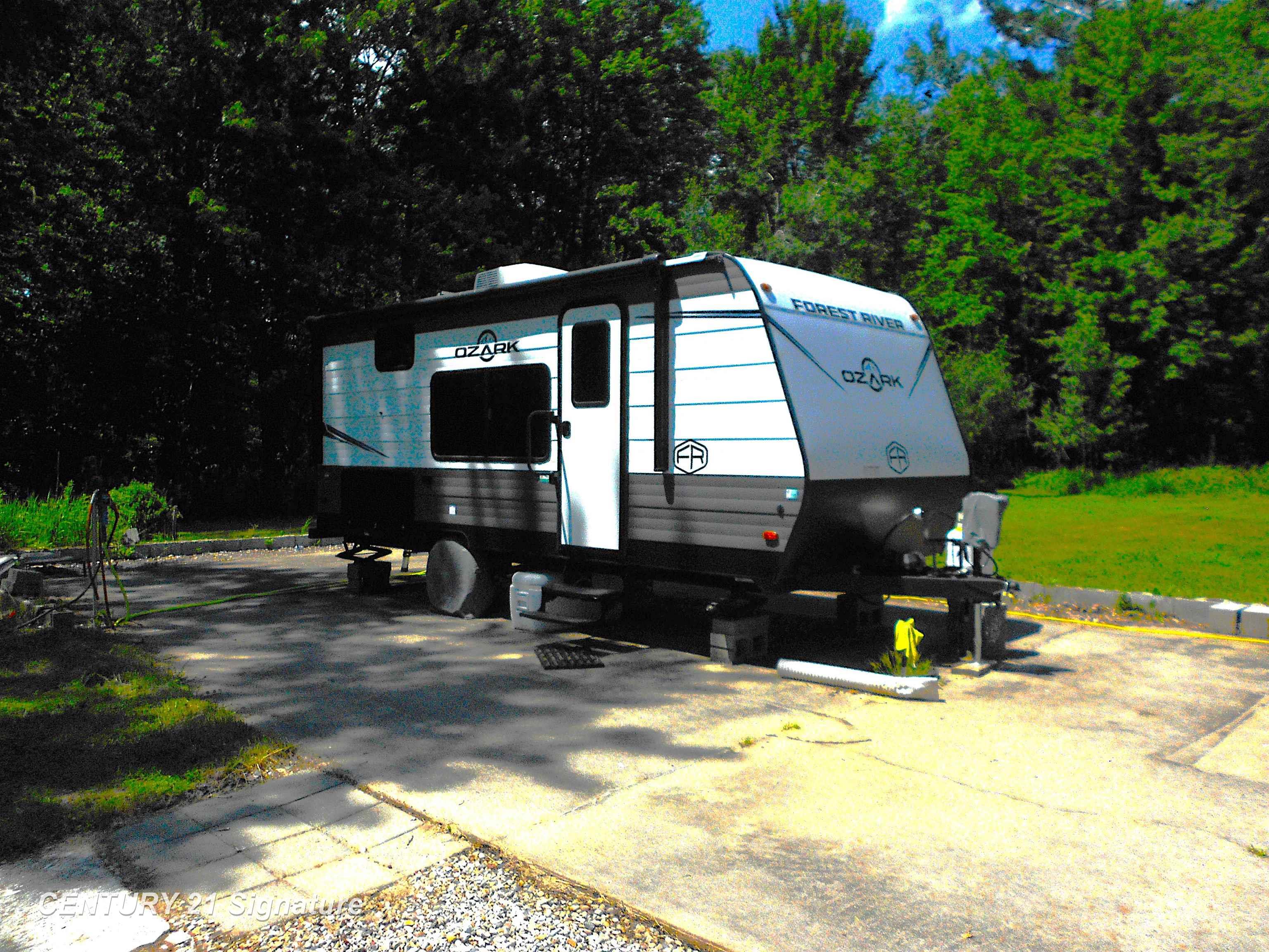 4712 Berry Road