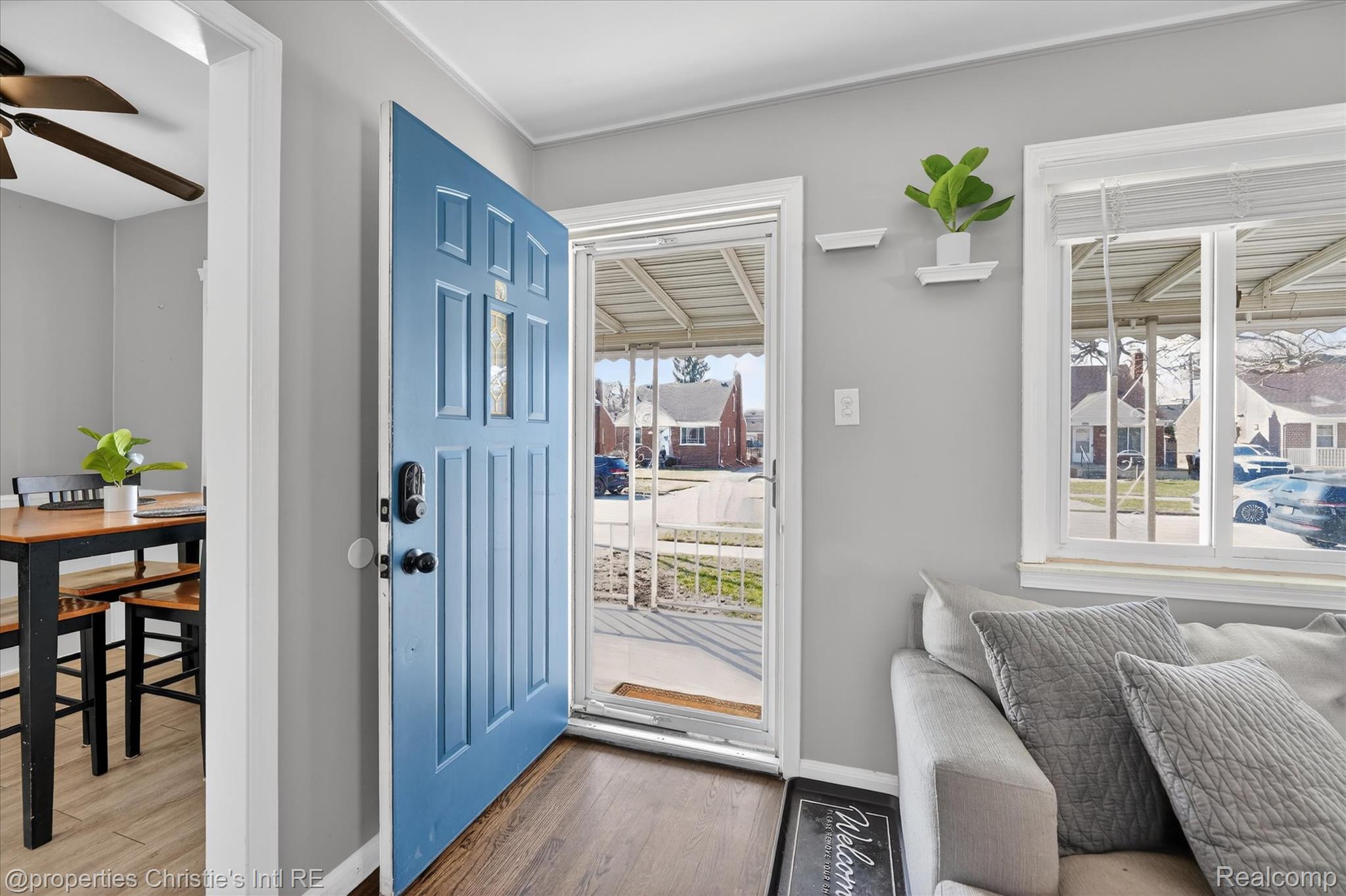 13522 Netherwood Street