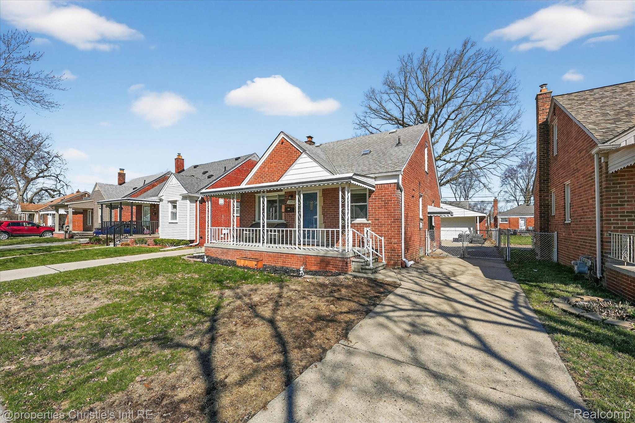 13522 Netherwood Street