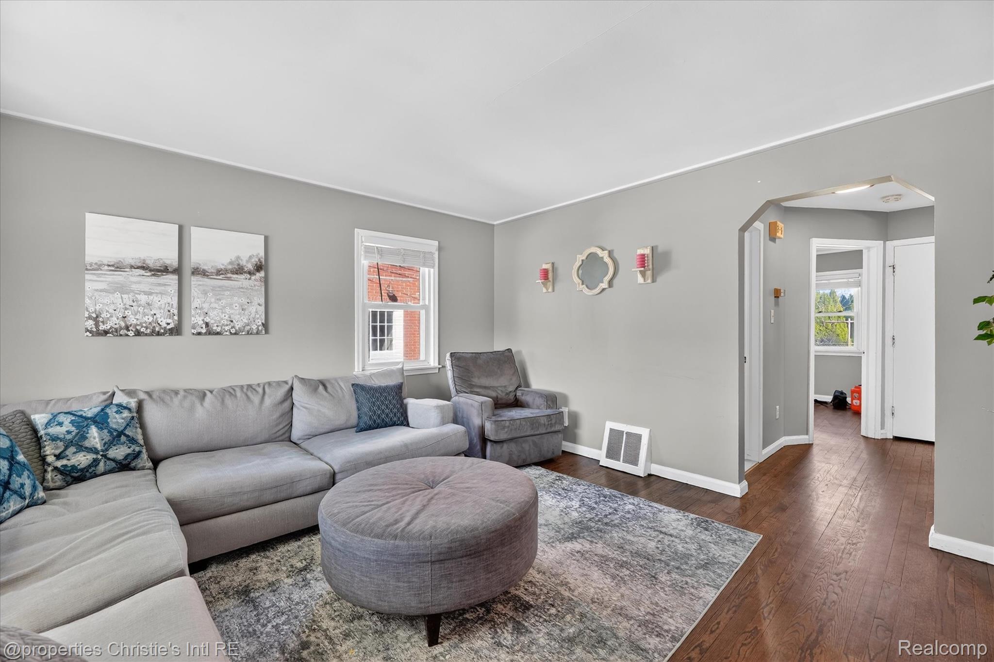 13522 Netherwood Street