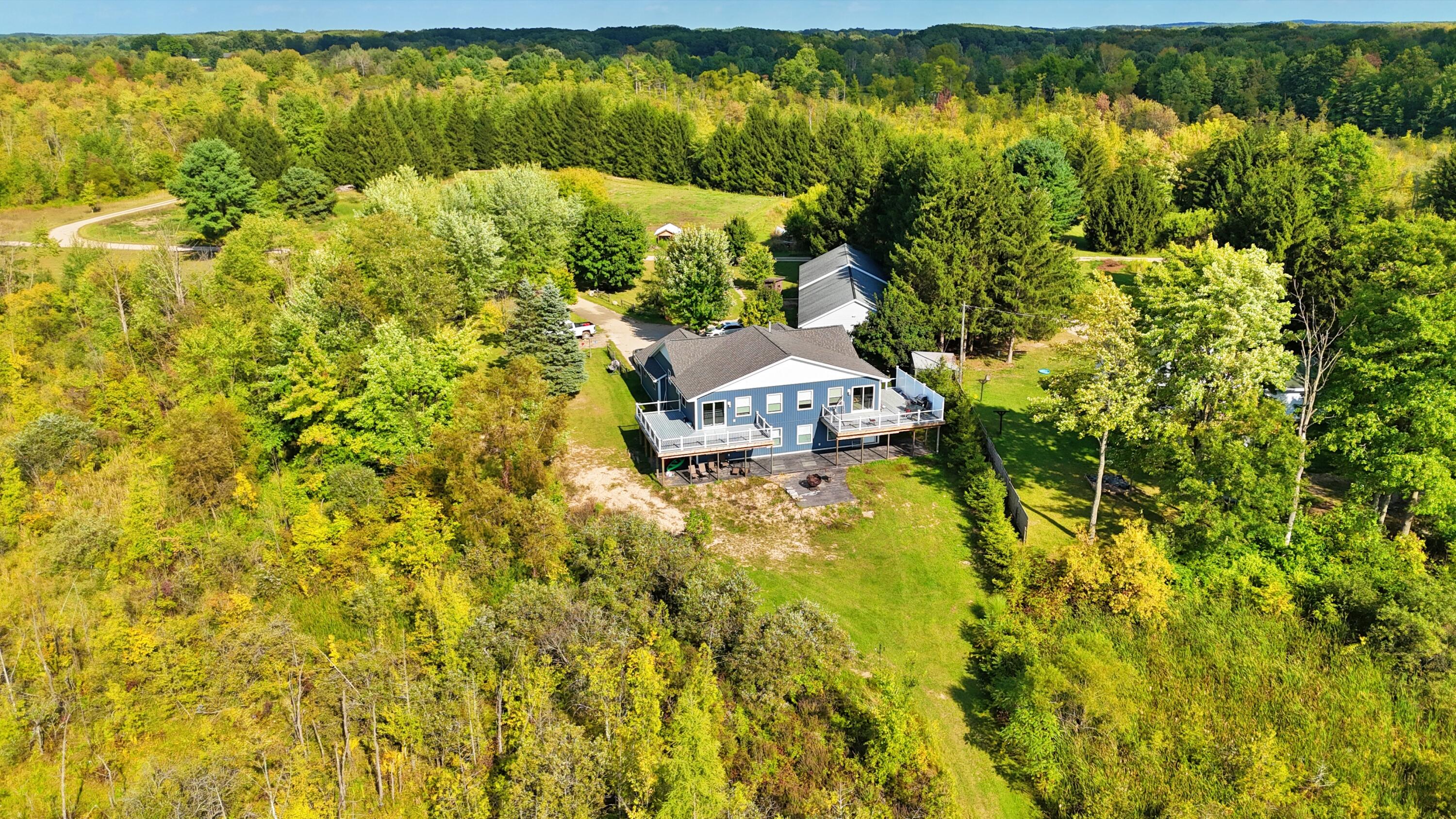 491 Bitter Creek Lane