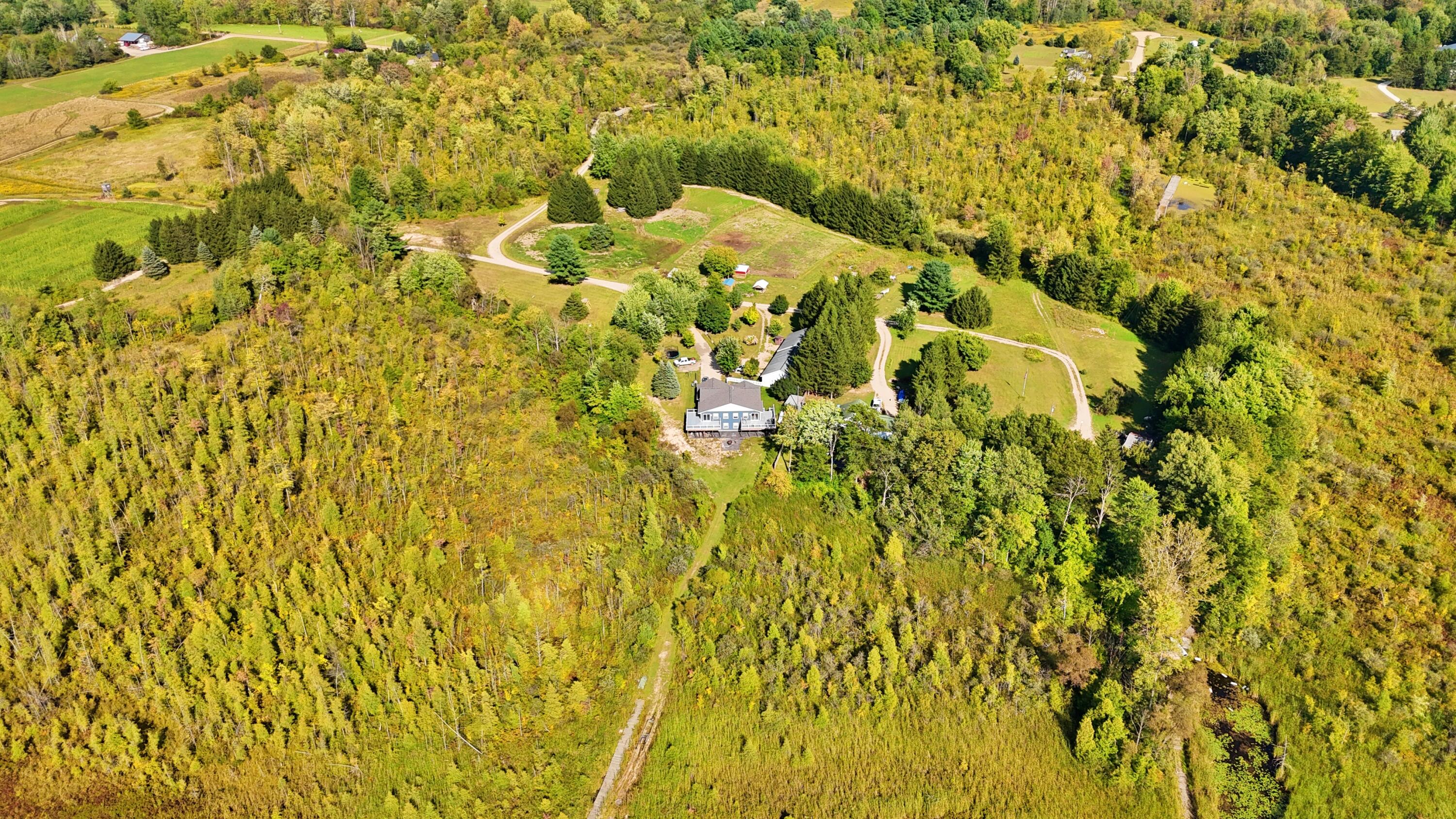 491 Bitter Creek Lane