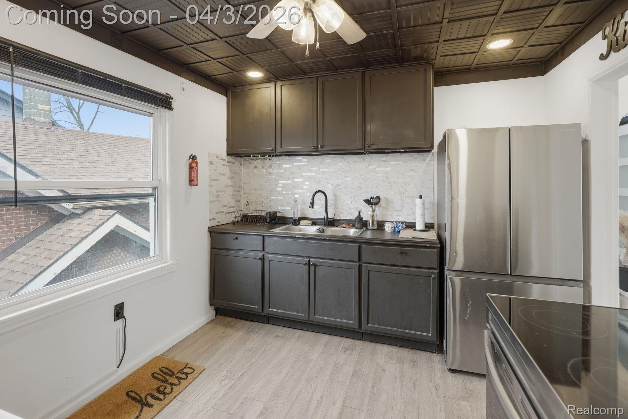 17132 Greenlawn Street