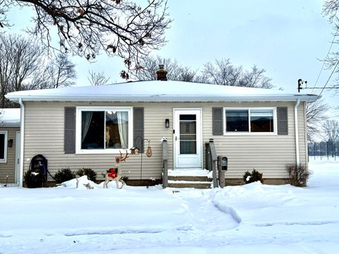 Photo of 4630 Jefferson Avenue SE, Kentwood City, MI 49548 (MLS # 65026004424)