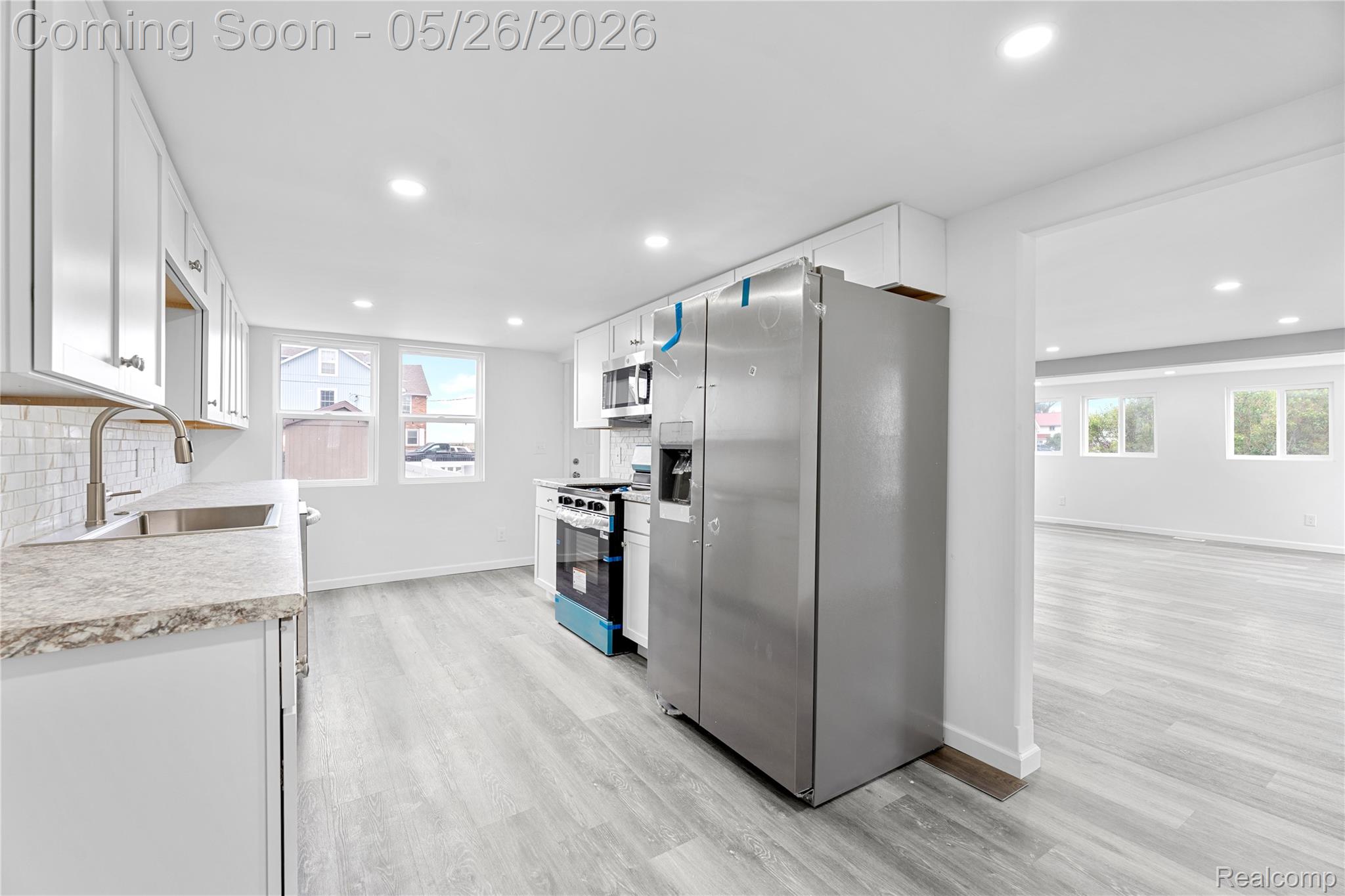 4354 S 5th Street