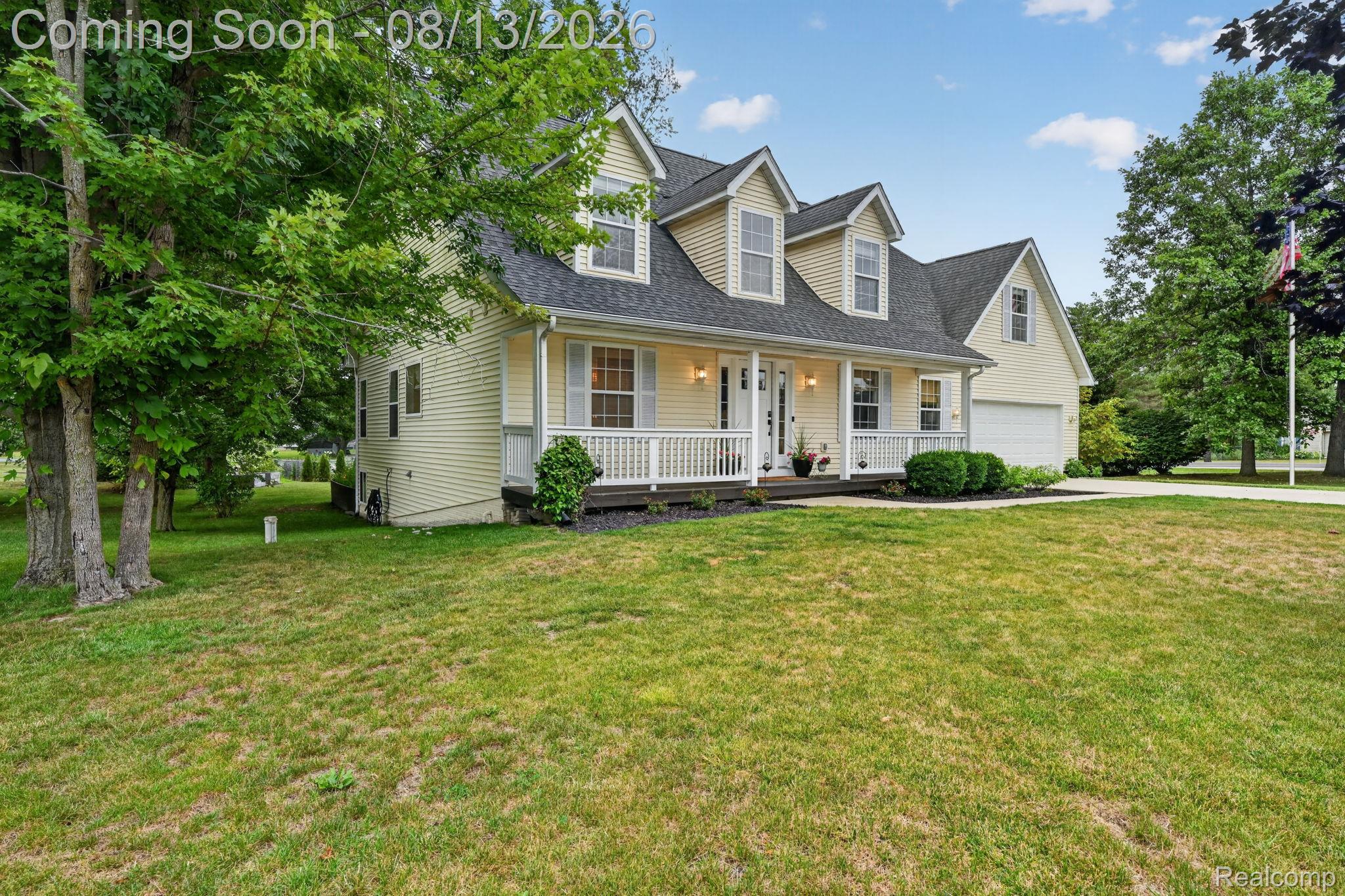 2028 Waterside Drive