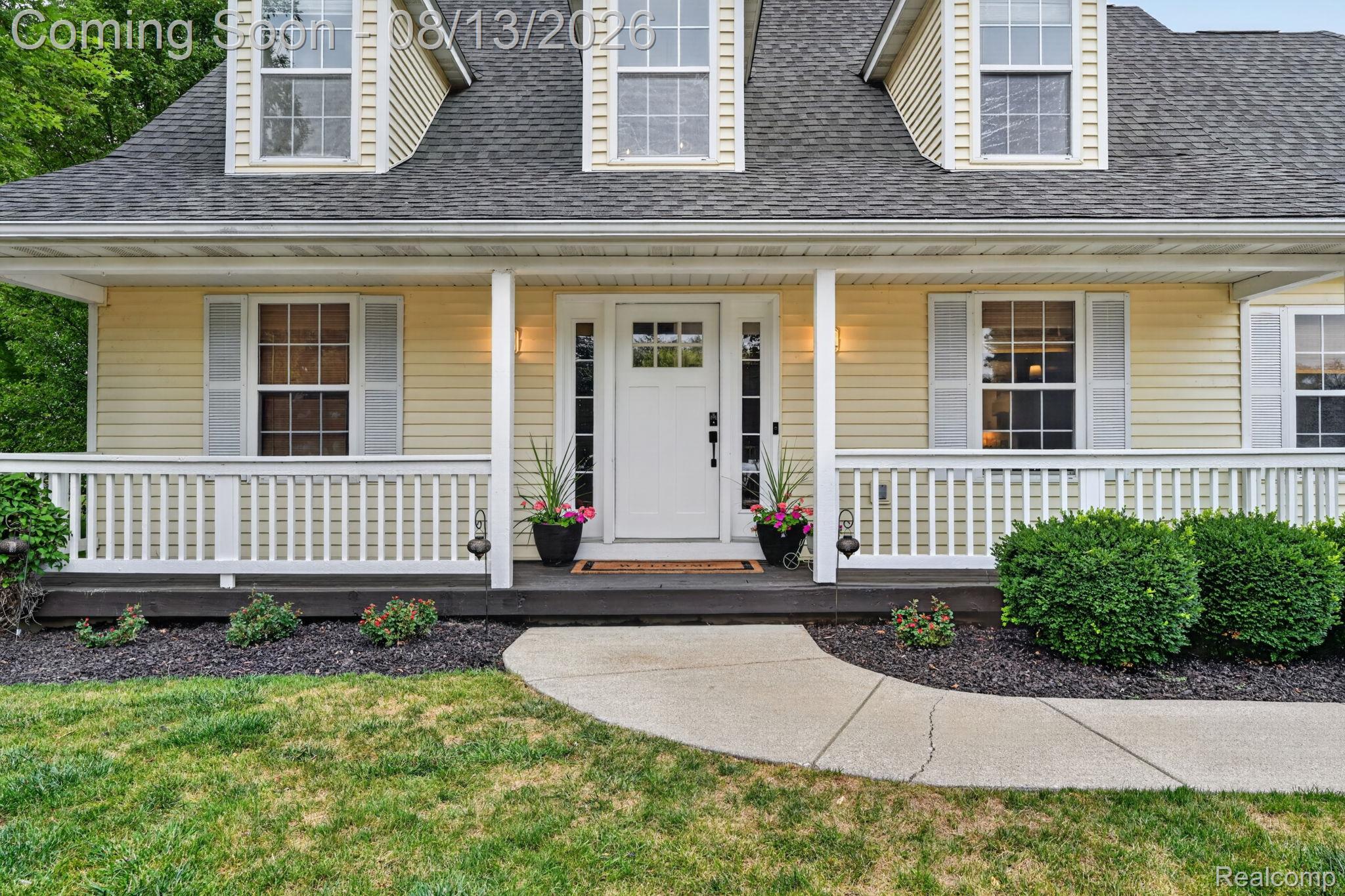 2028 Waterside Drive
