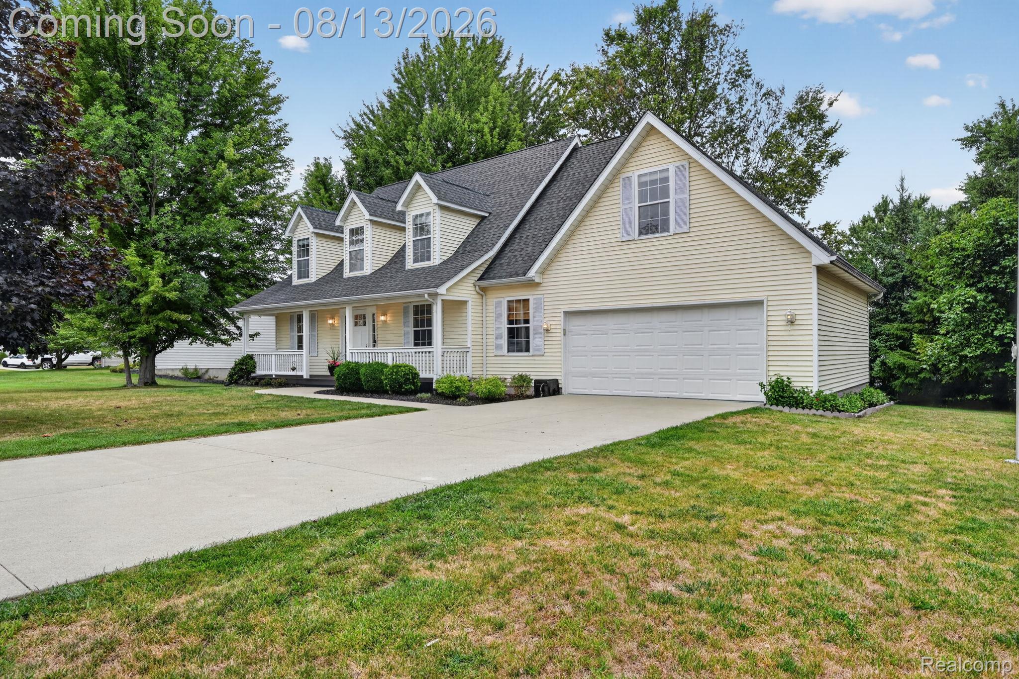 2028 Waterside Drive