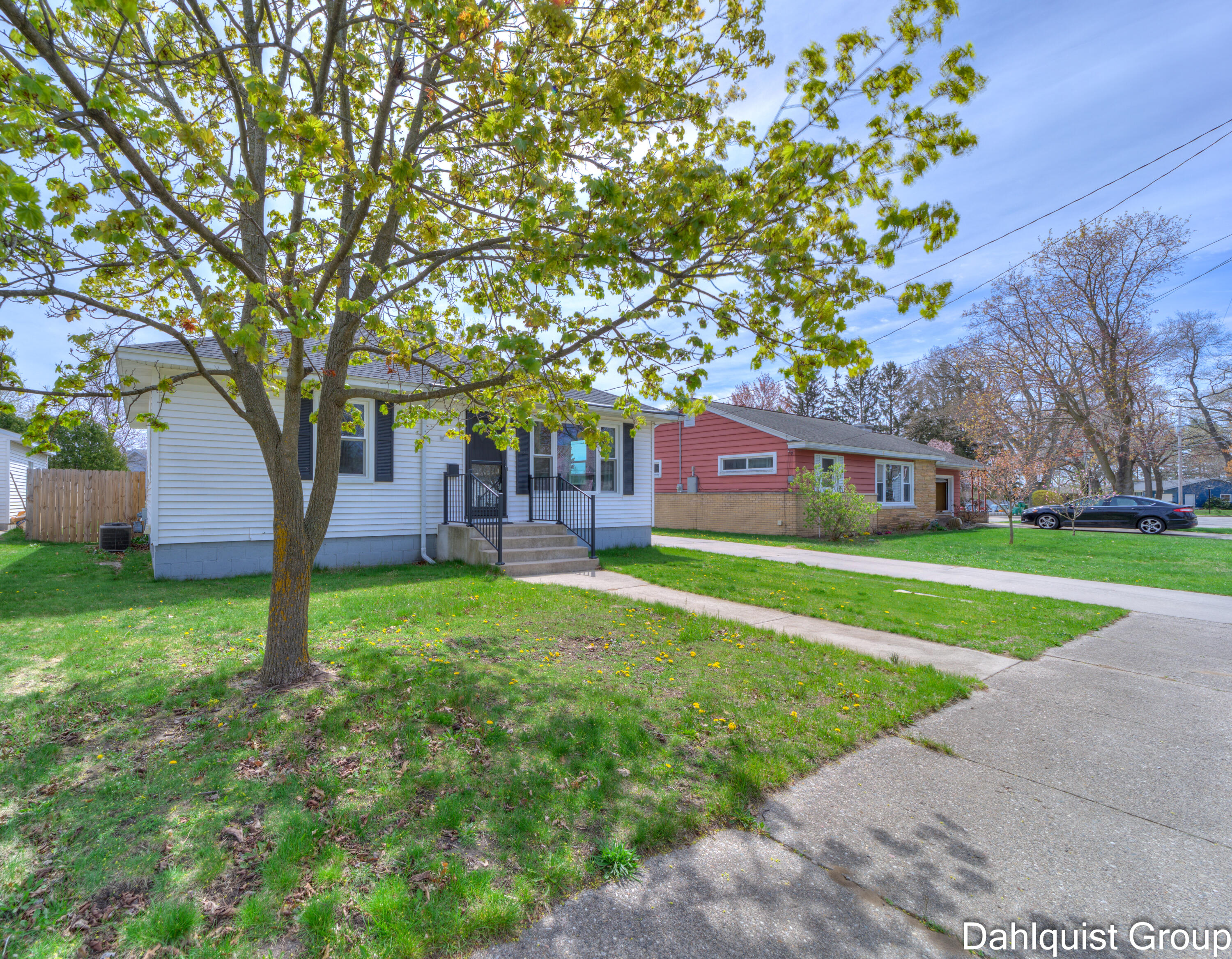 418 Straley Street