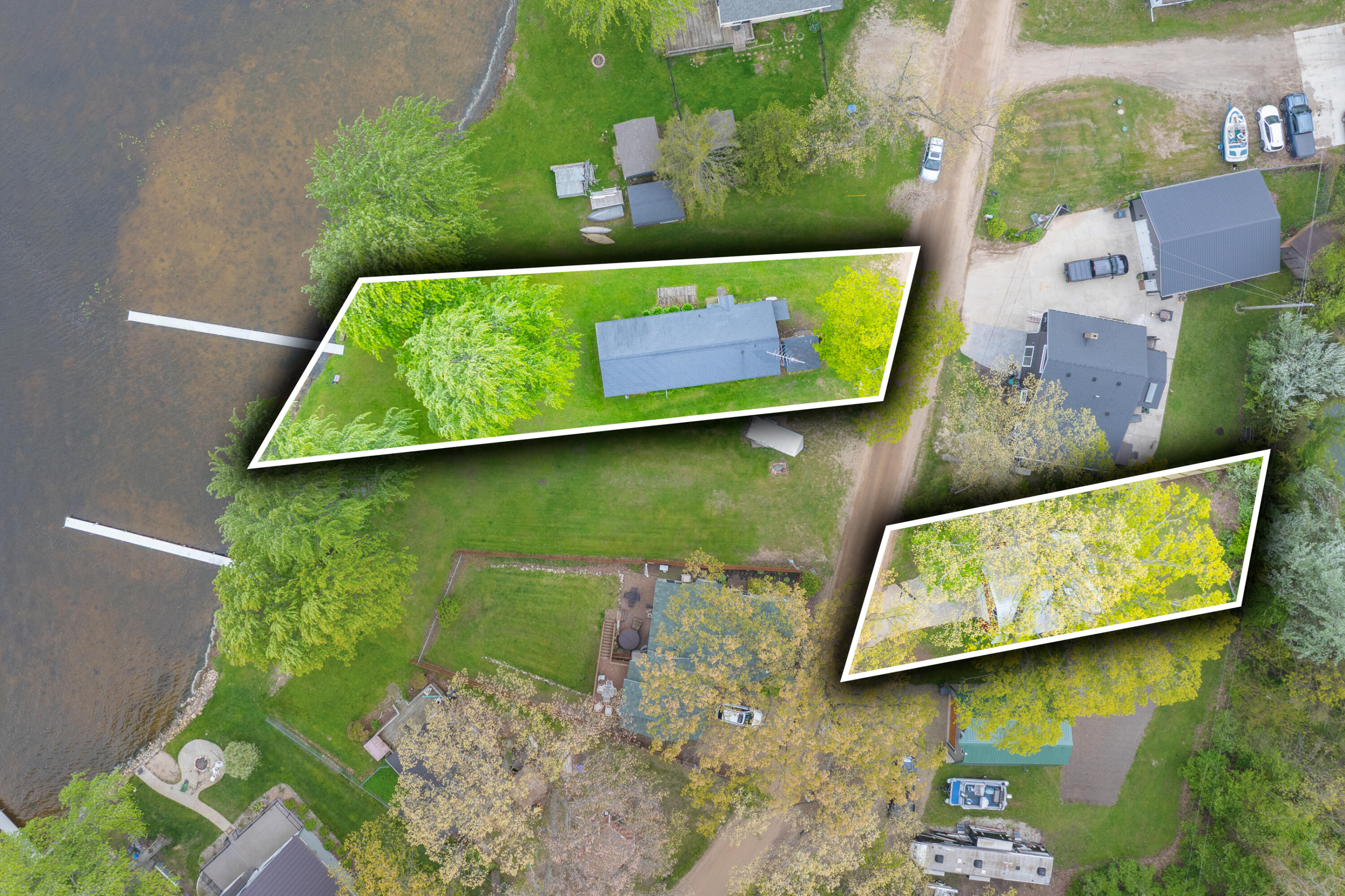 3055 Baseline Road