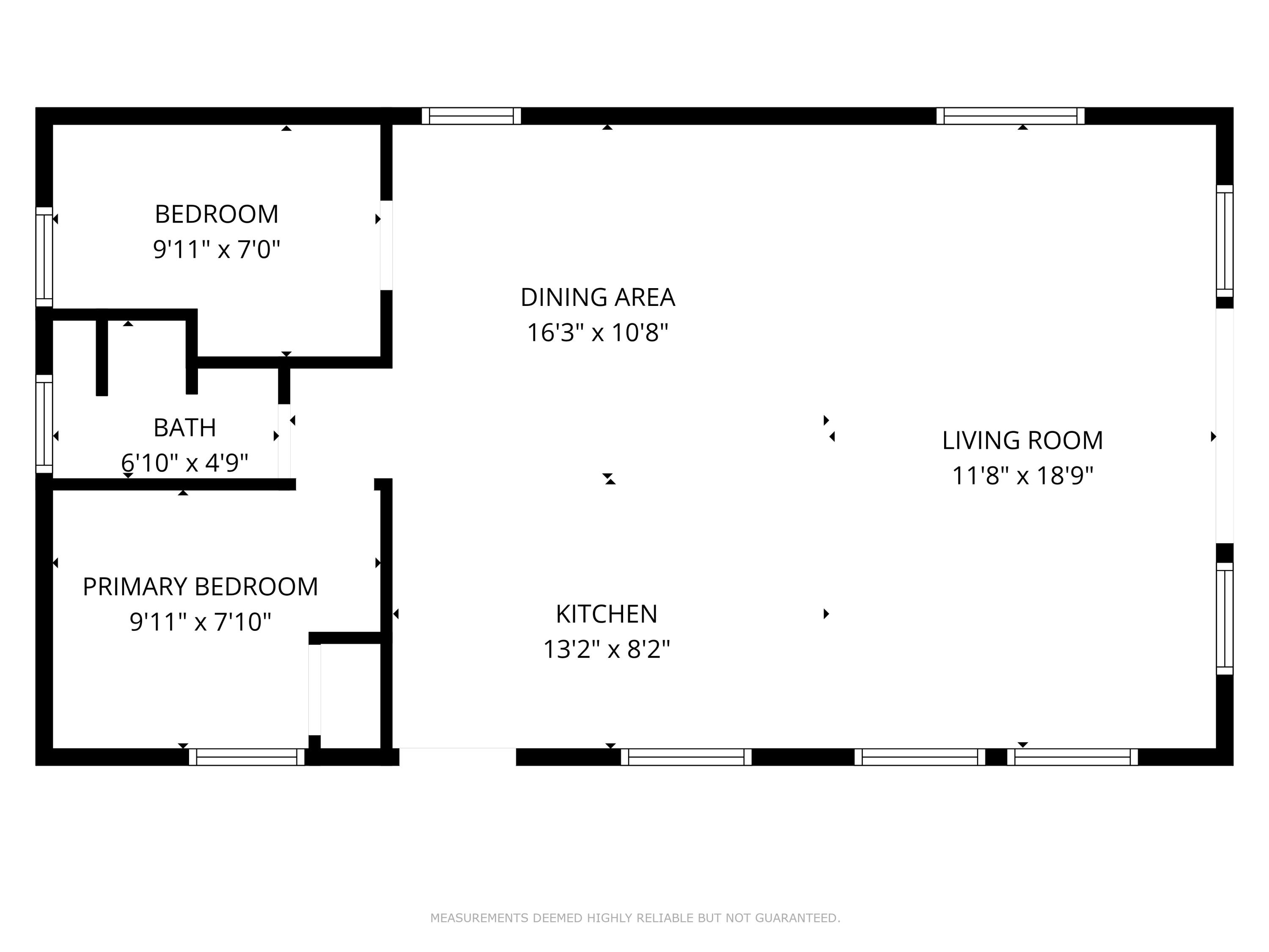 3055 Baseline Road
