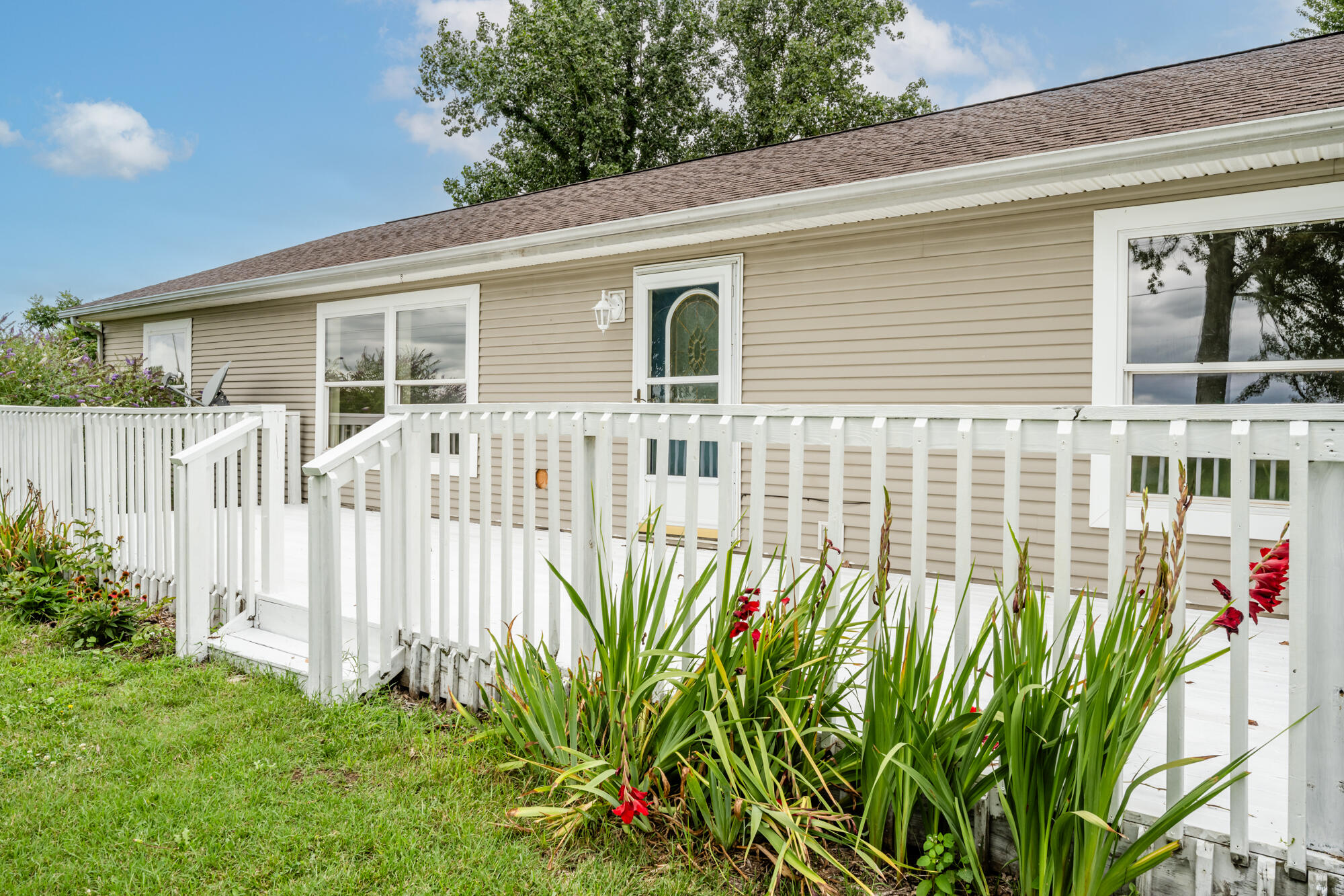 2739 Townline Road