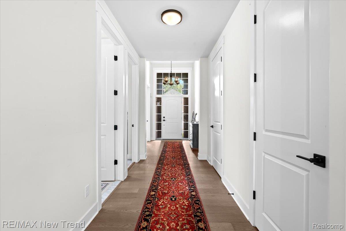 7841 Trailside Court