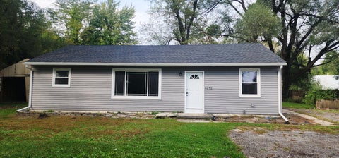 Photo of 6275 Milan Oakville Road, Augusta Charter Township, MI 48160 (MLS # 81026052461)