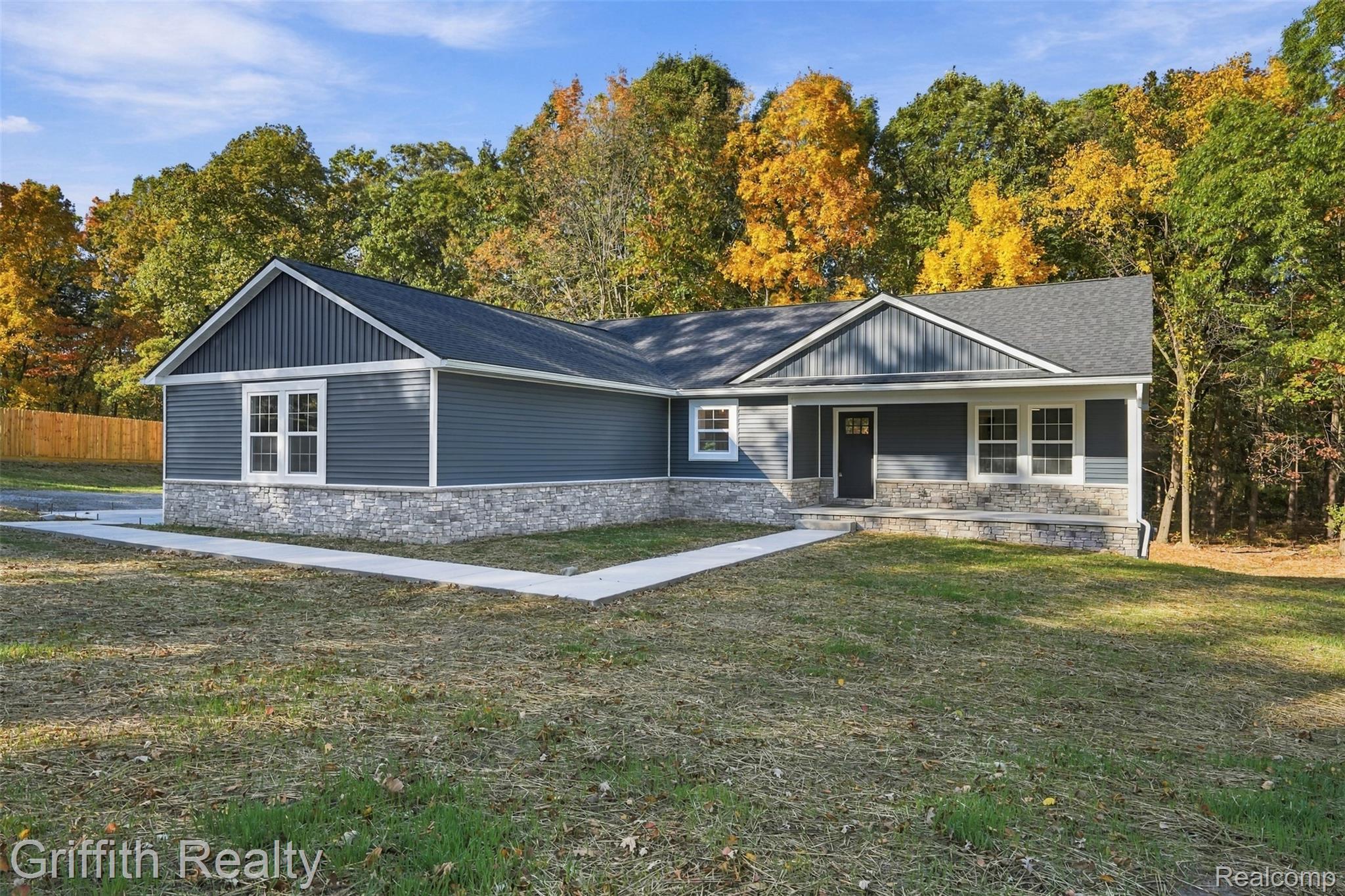 12421 White Lake Road Road