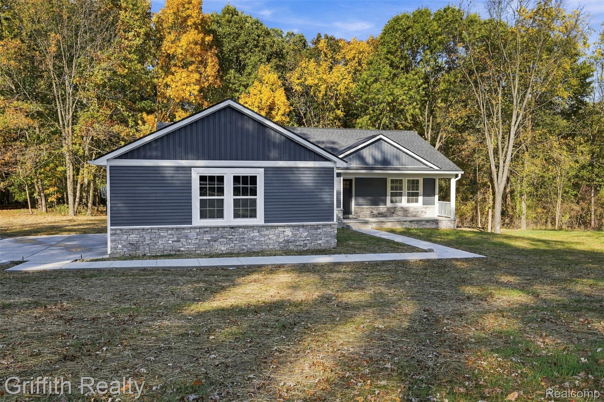 12421 White Lake Road Road