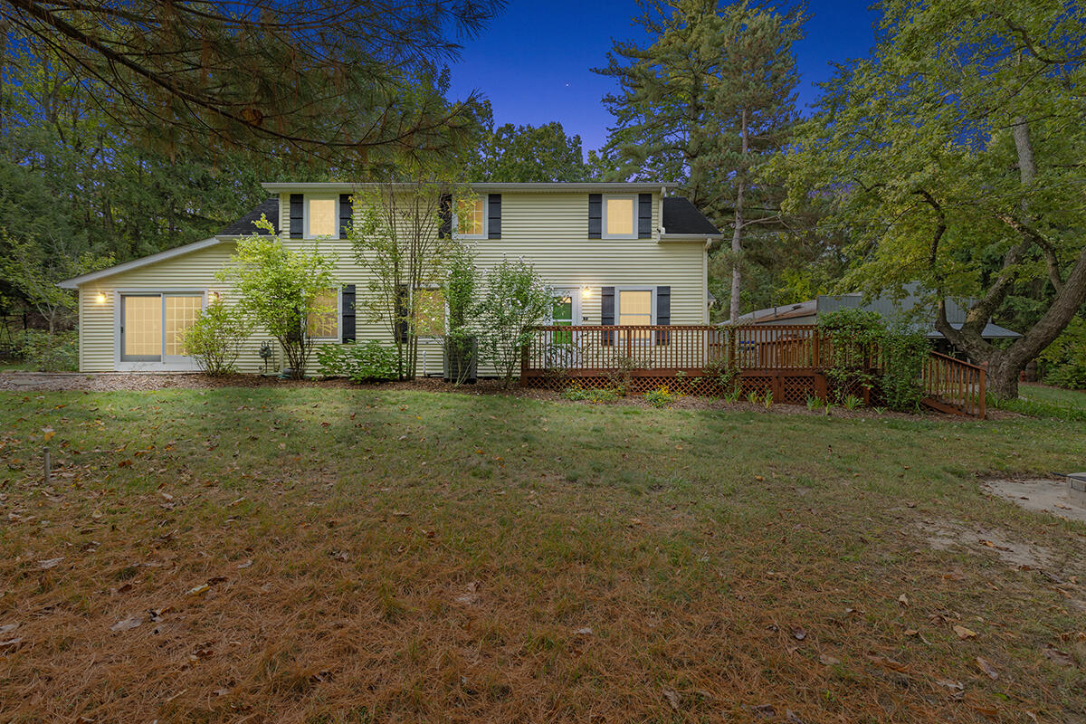 9300 Conservation Street NE